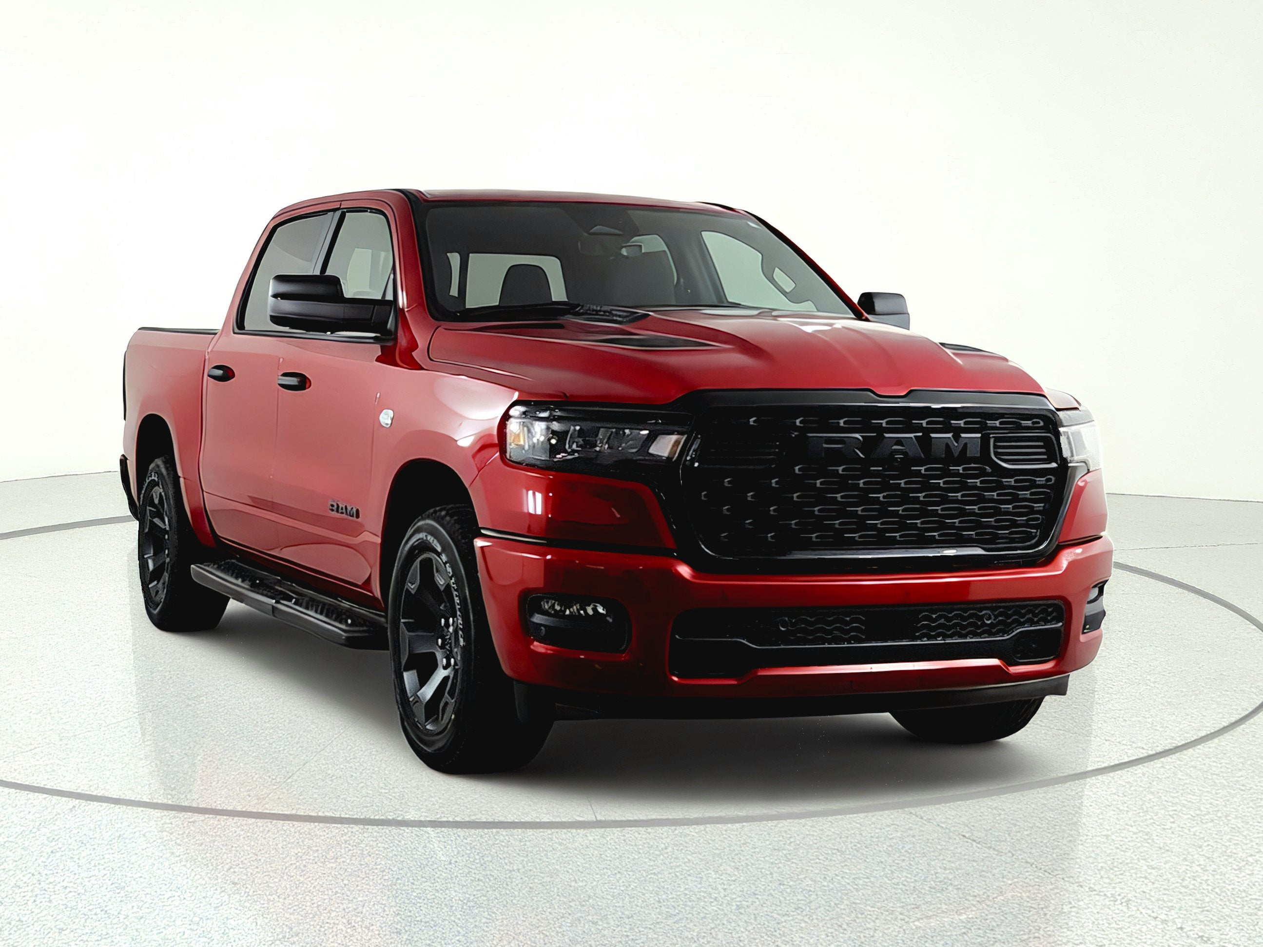 2026 RAM Ram 1500 Express
