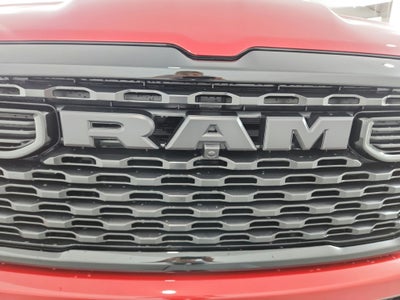 2026 RAM Ram 1500 Express