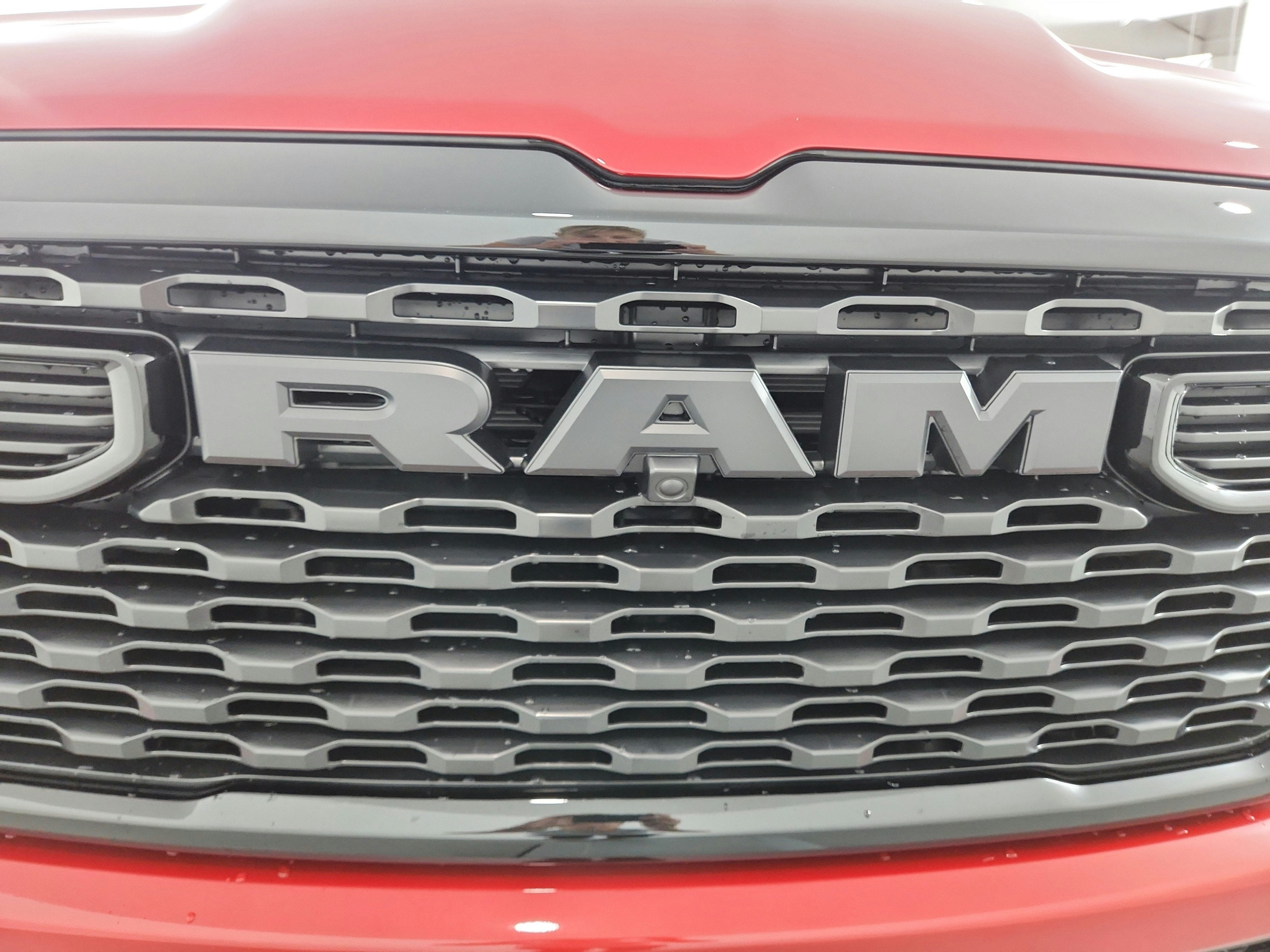 2026 RAM Ram 1500 Express