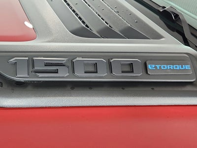 2026 RAM Ram 1500 Express