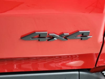 2026 RAM Ram 1500 Express