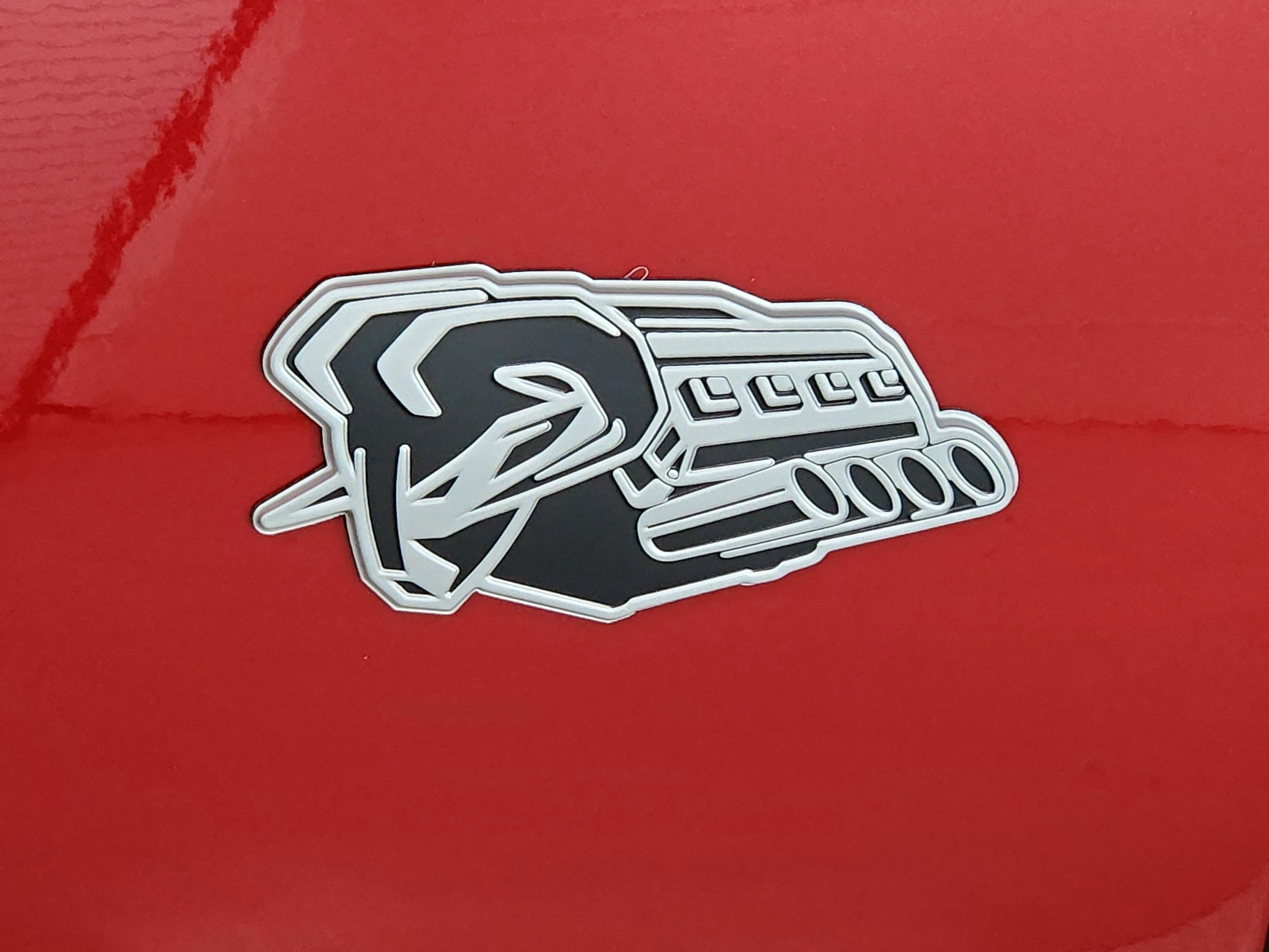 2026 RAM Ram 1500 Express
