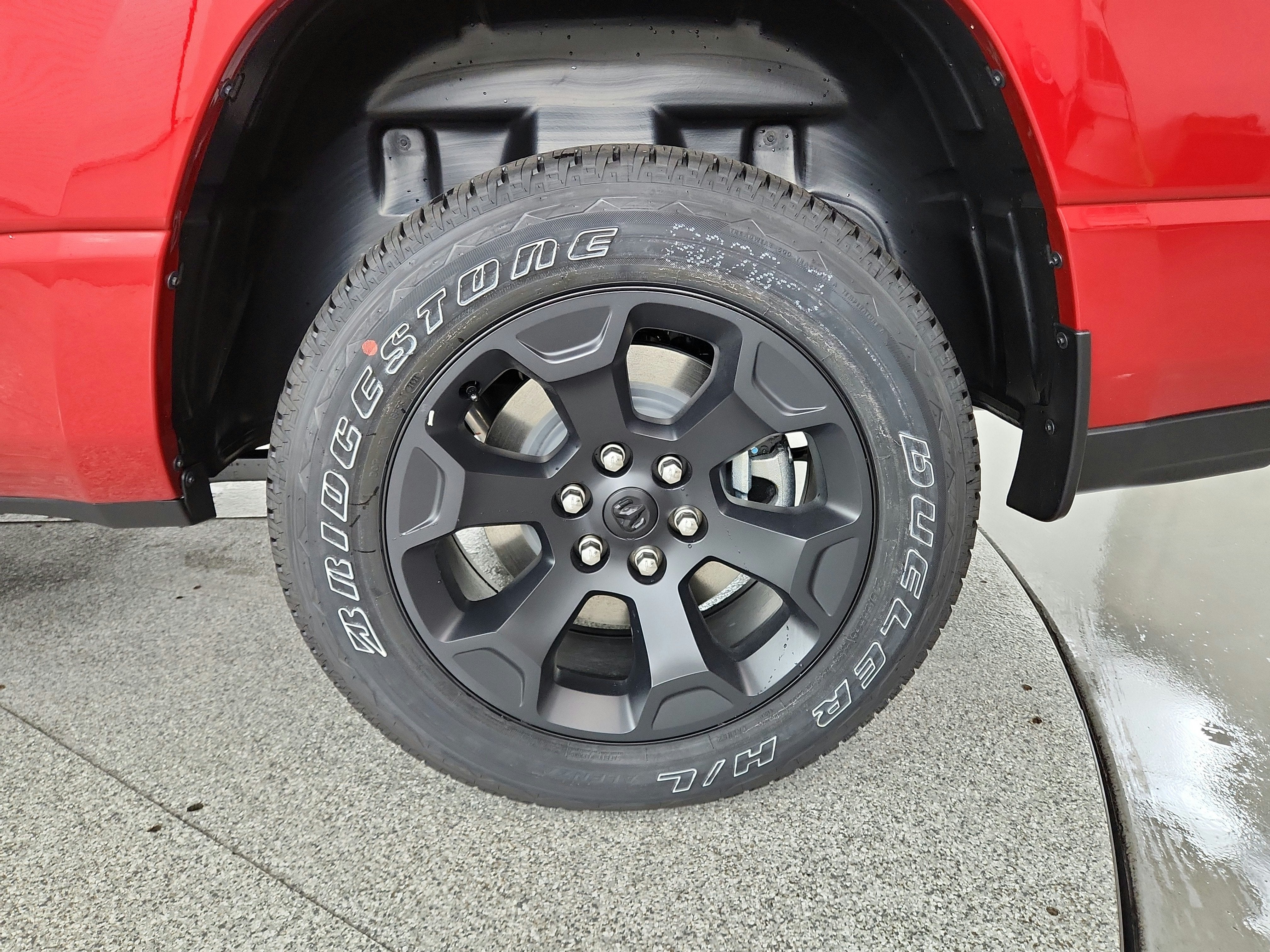 2026 RAM Ram 1500 Express