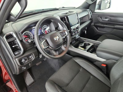 2026 RAM Ram 1500 Express