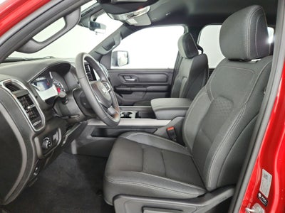 2026 RAM Ram 1500 Express