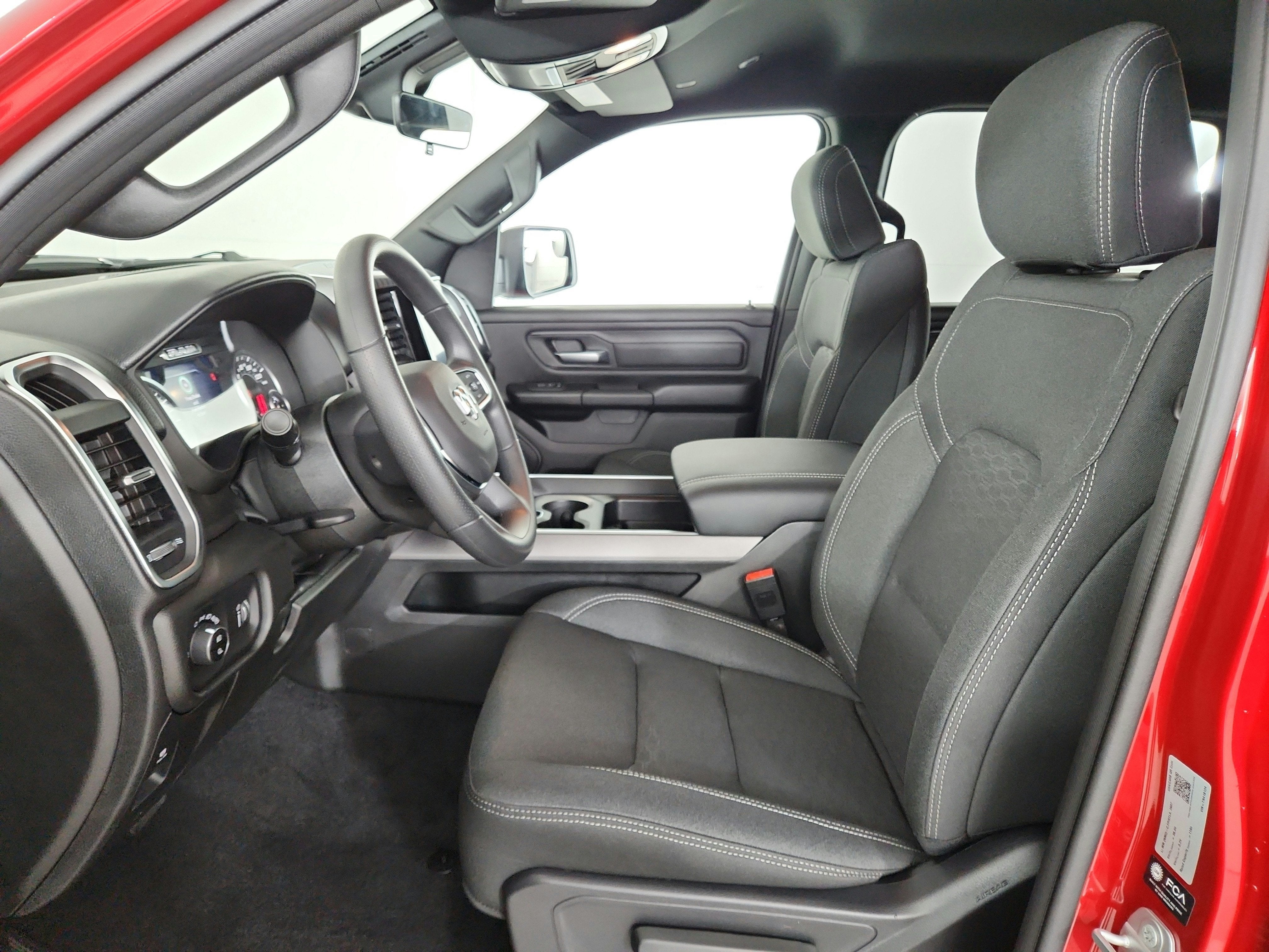 2026 RAM Ram 1500 Express