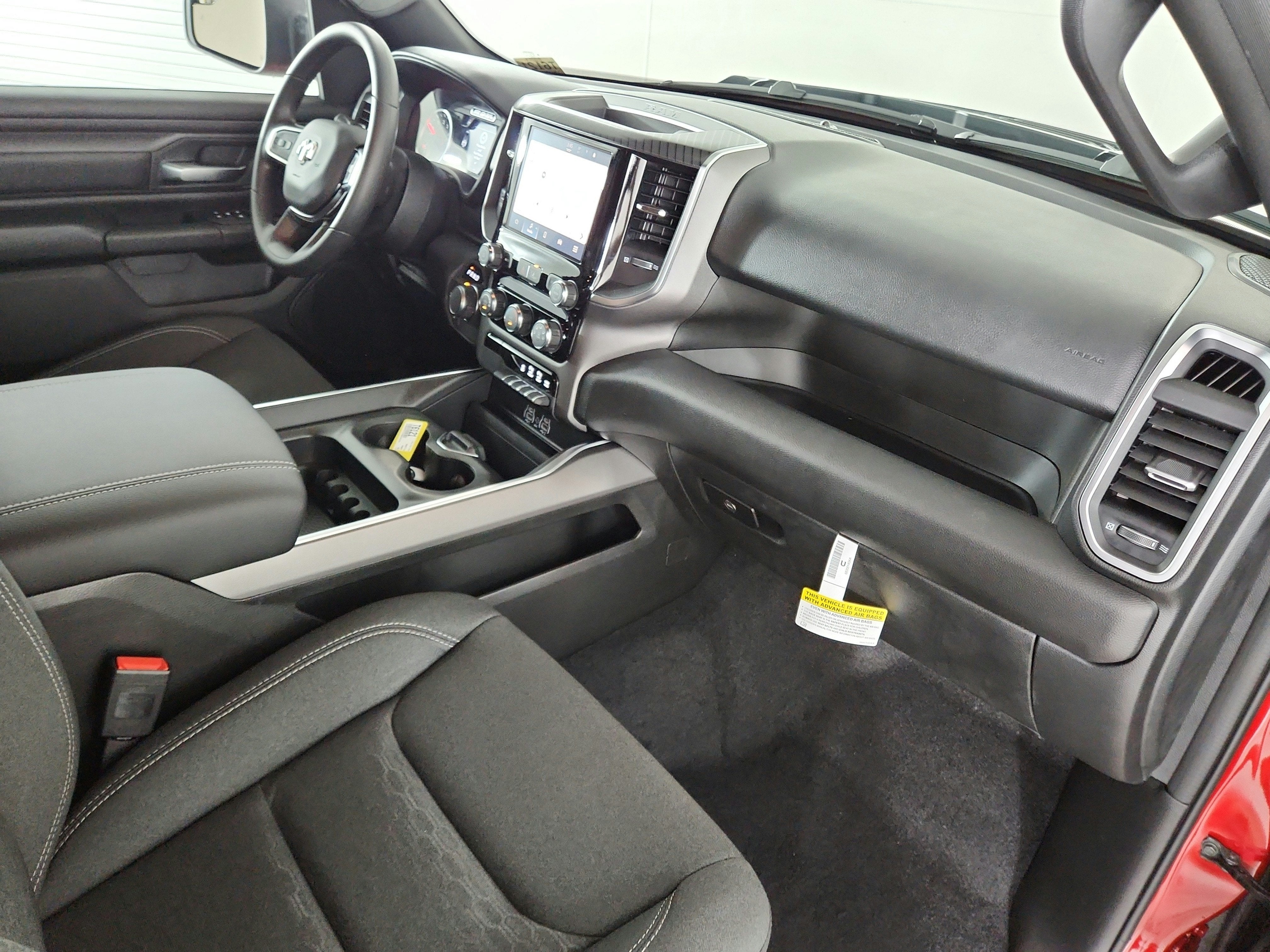 2026 RAM Ram 1500 Express