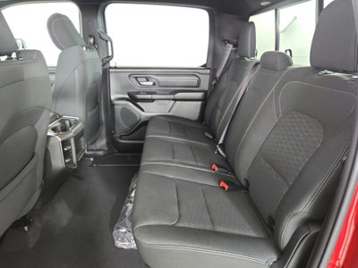 2026 RAM Ram 1500 Express