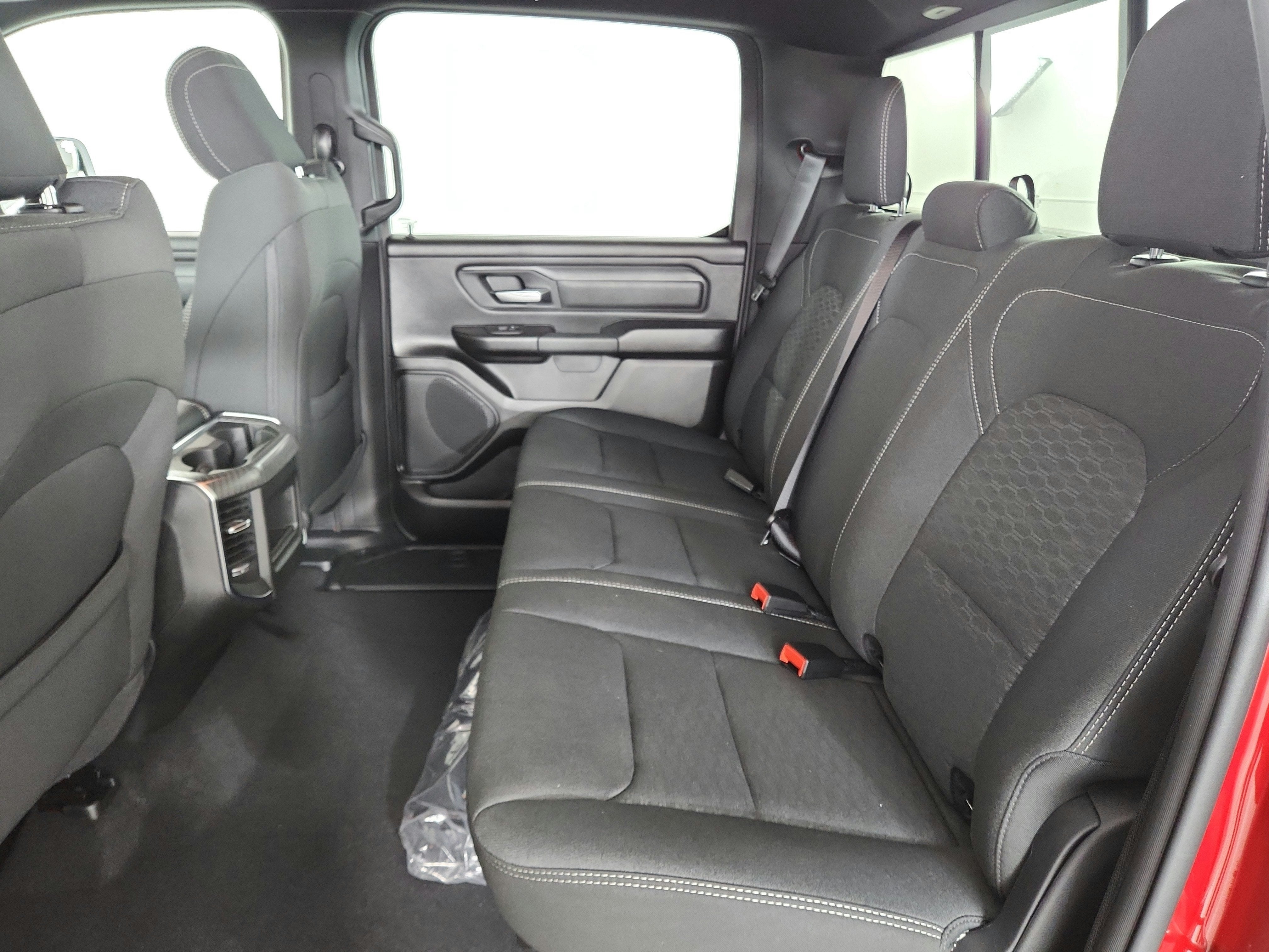 2026 RAM Ram 1500 Express