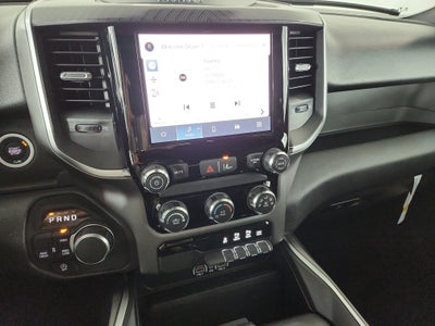 2026 RAM Ram 1500 Express