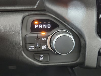 2026 RAM Ram 1500 Express