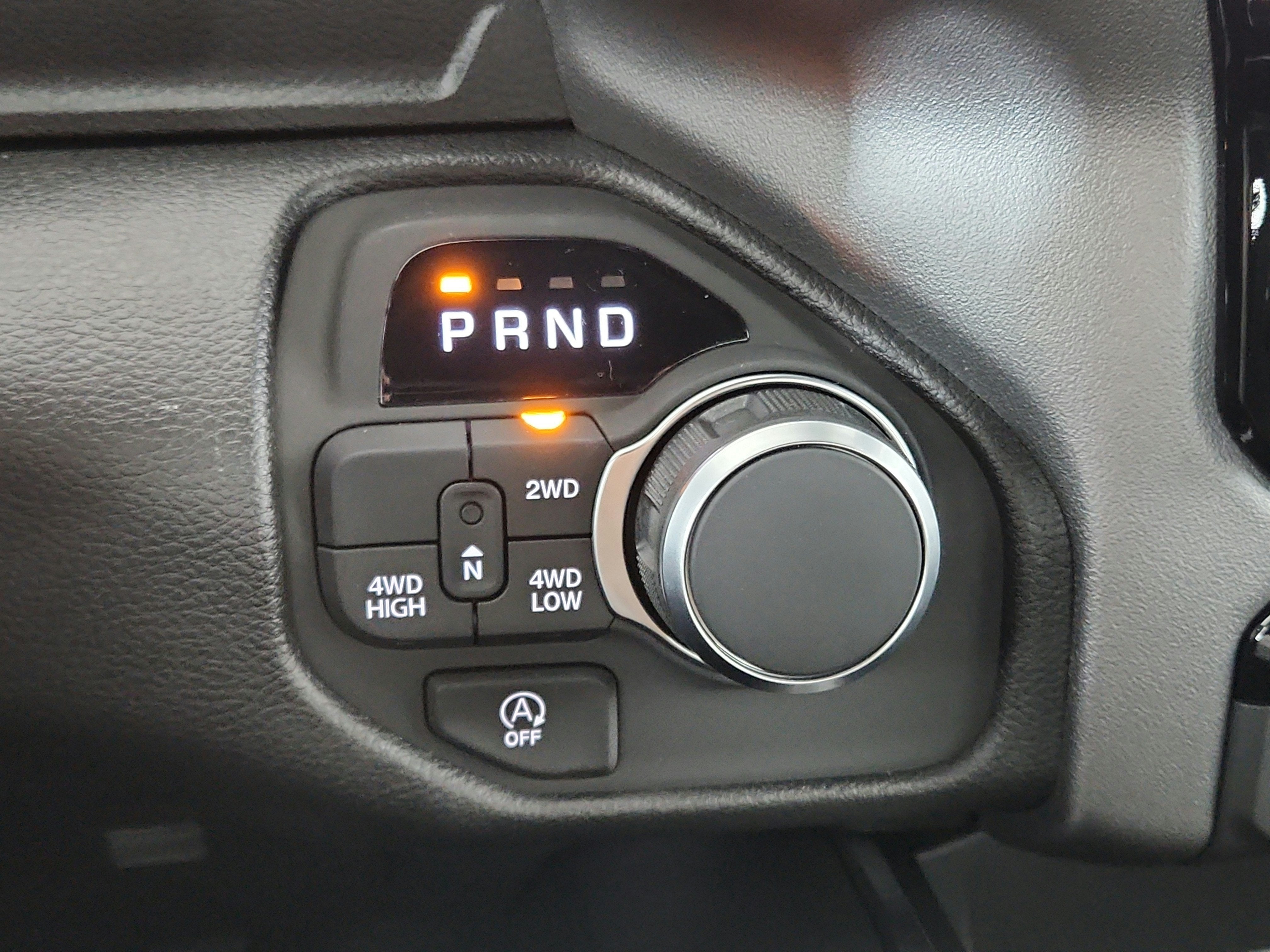 2026 RAM Ram 1500 Express