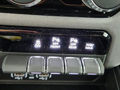 2026 RAM Ram 1500 Express