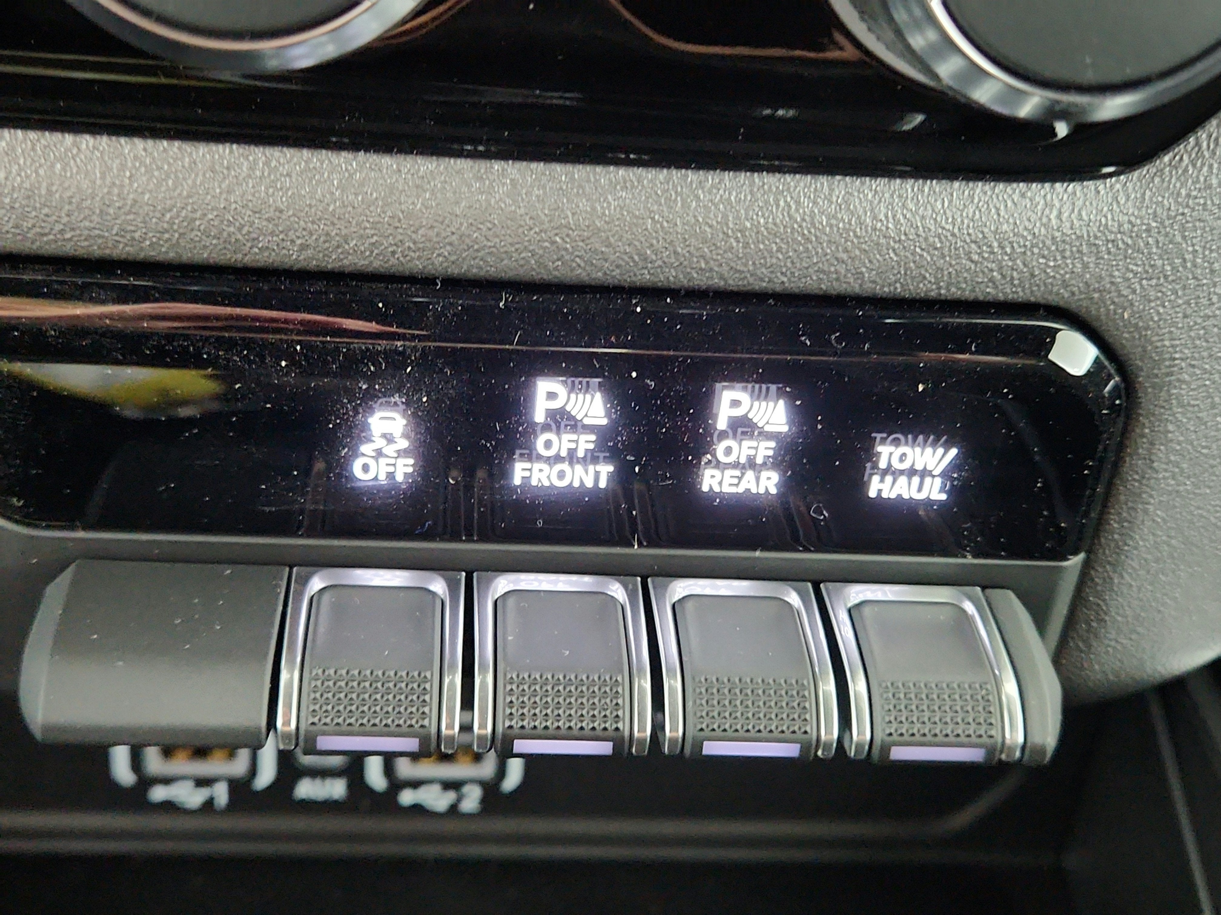 2026 RAM Ram 1500 Express