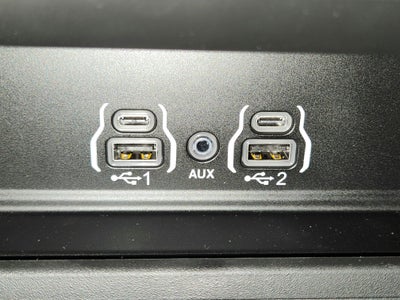 2026 RAM Ram 1500 Express