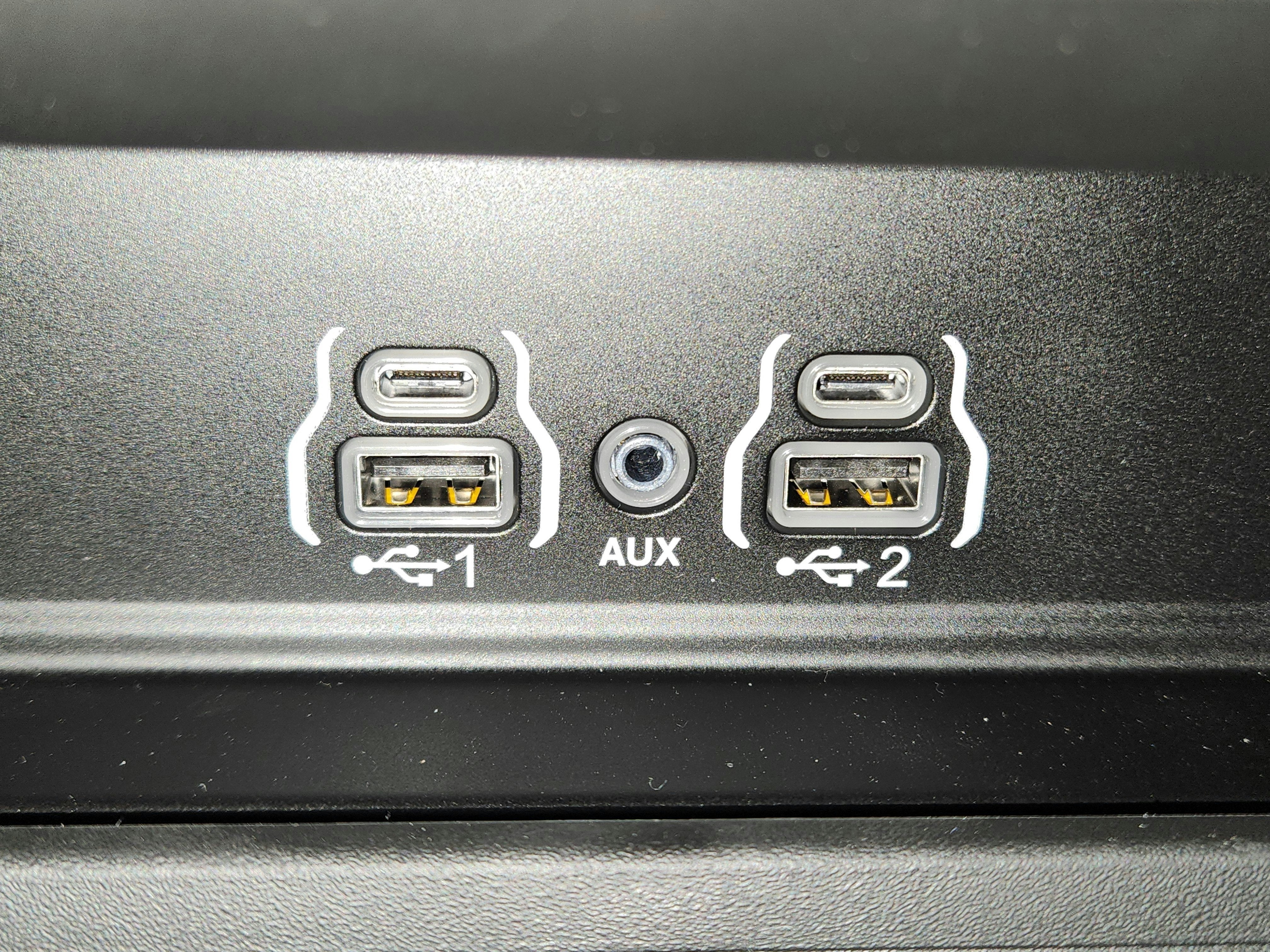 2026 RAM Ram 1500 Express