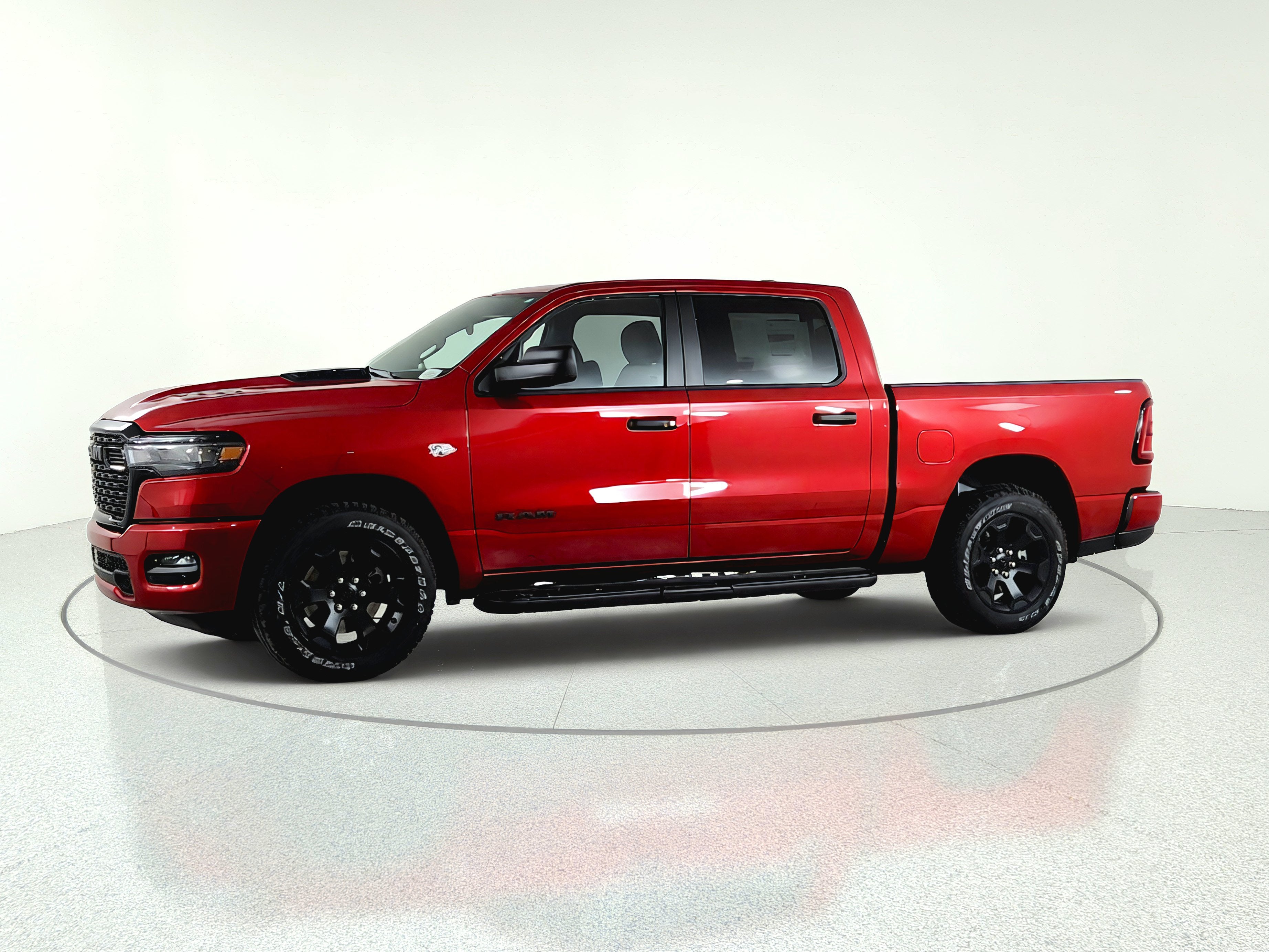 2026 RAM Ram 1500 Express