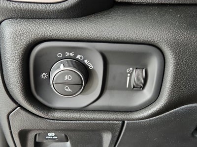 2026 RAM Ram 1500 Express