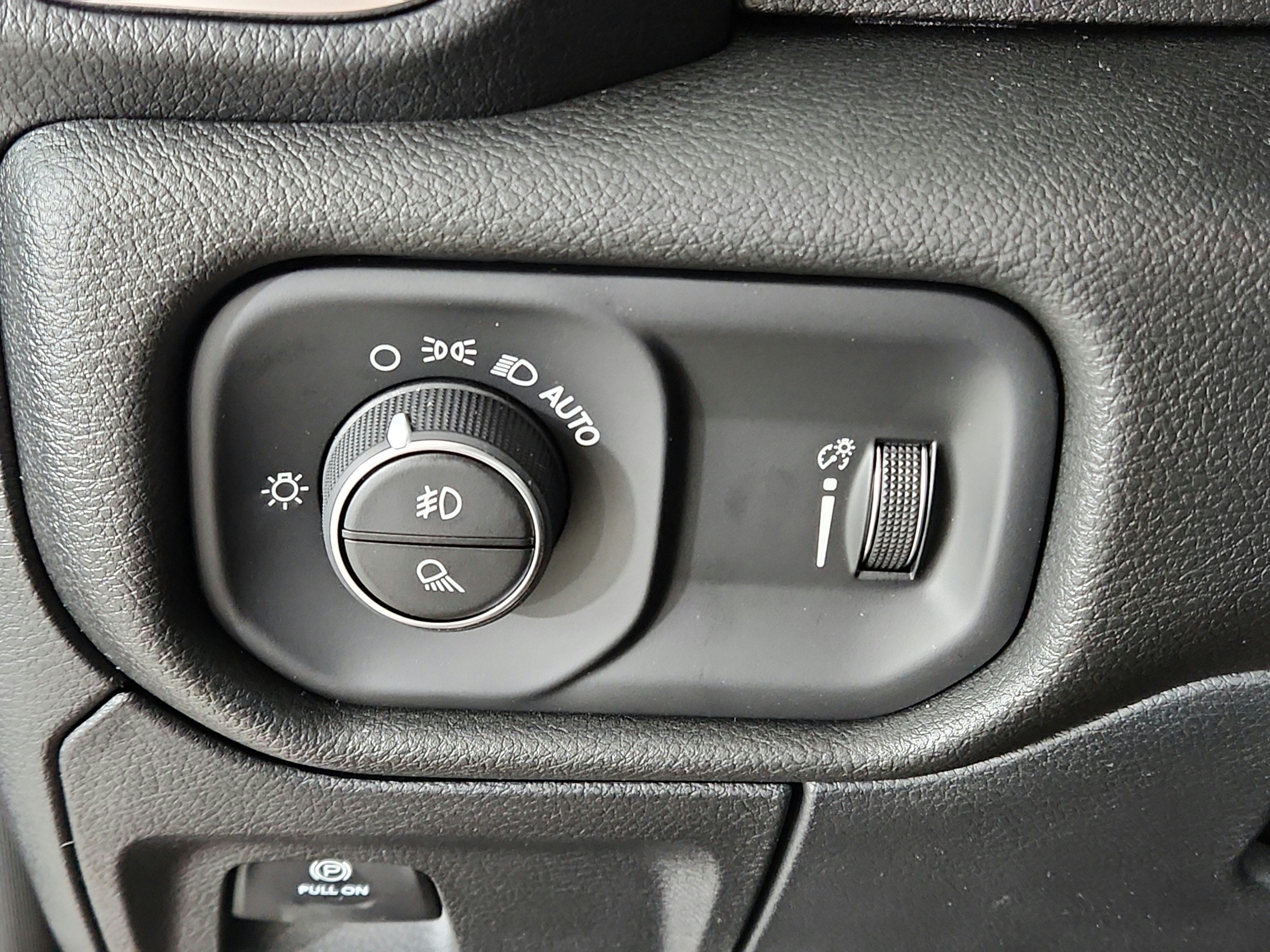 2026 RAM Ram 1500 Express