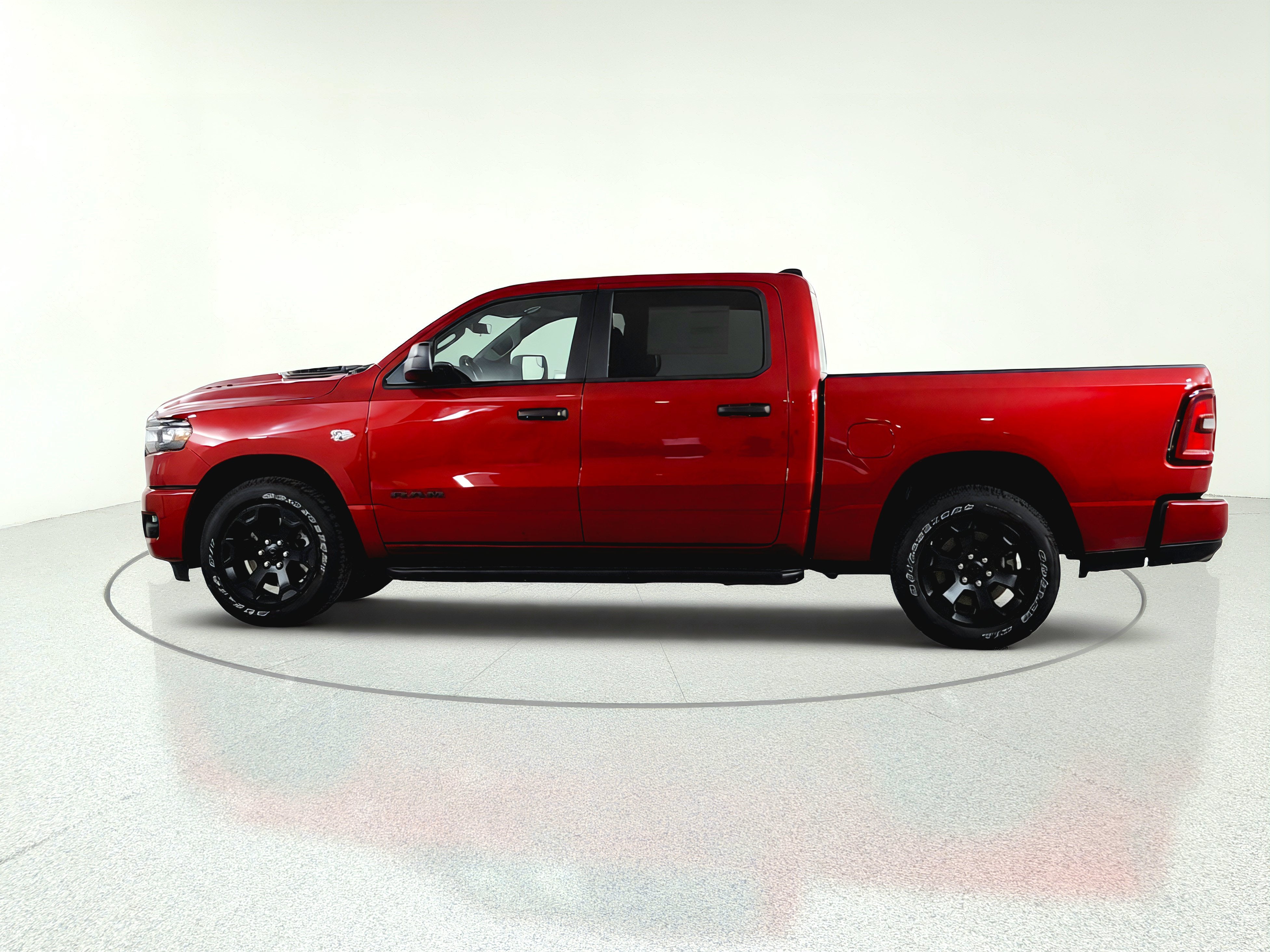2026 RAM Ram 1500 Express