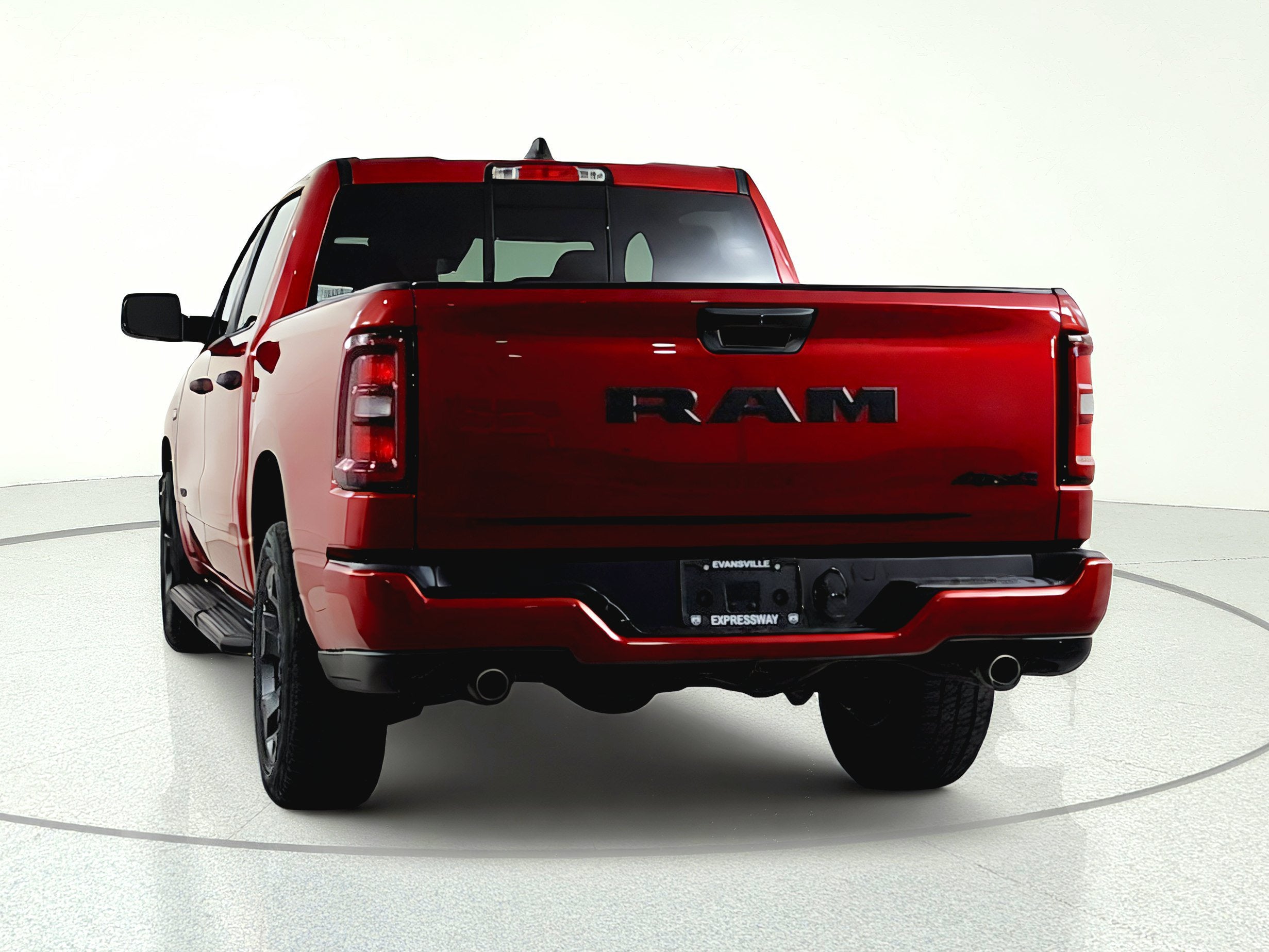 2026 RAM Ram 1500 Express