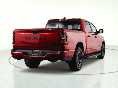 2026 RAM Ram 1500 Express