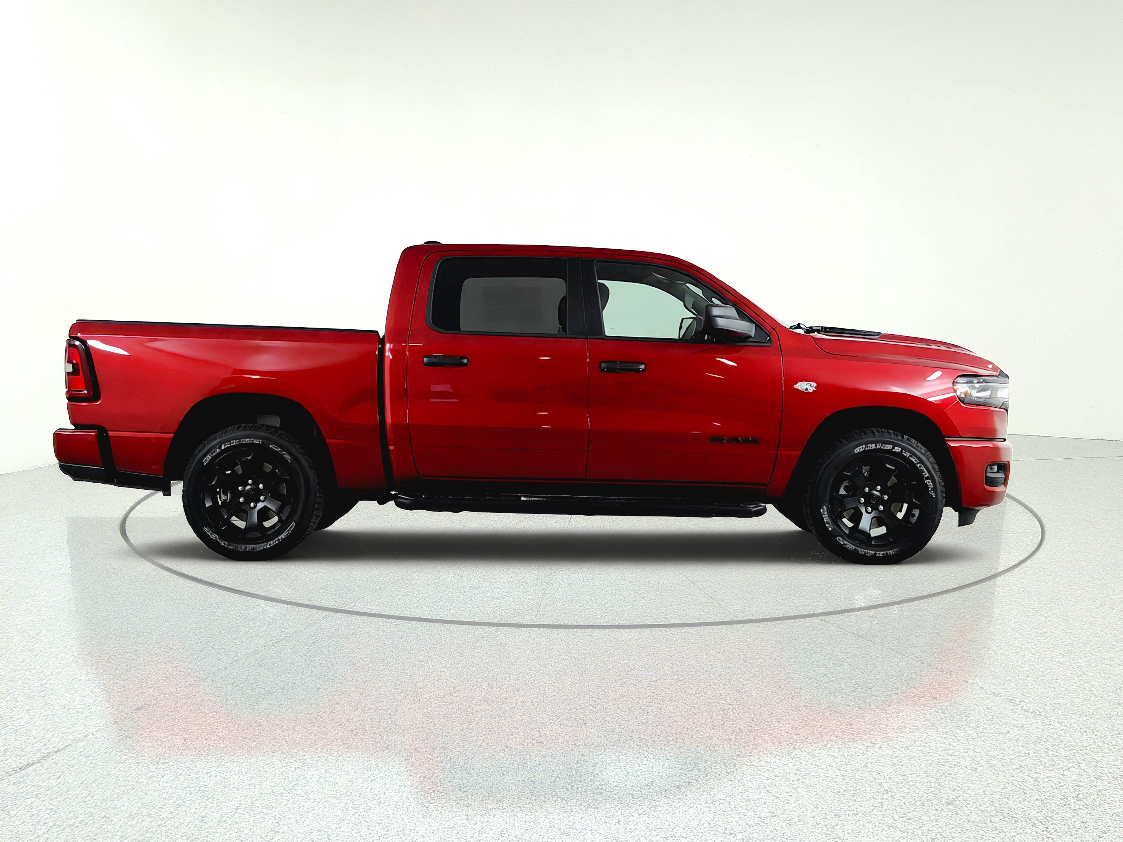 2026 RAM Ram 1500 Express