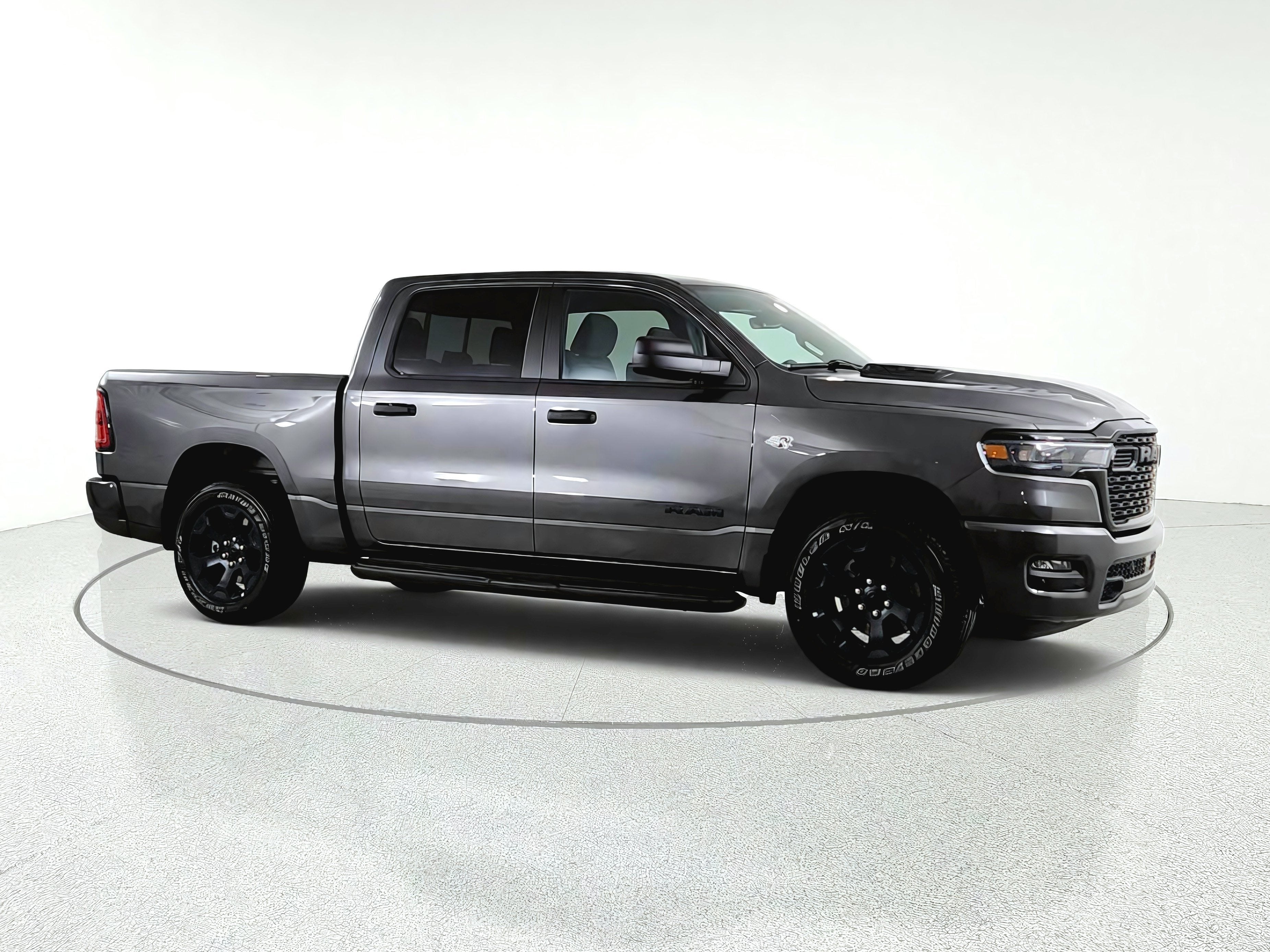 2026 RAM Ram 1500 Express