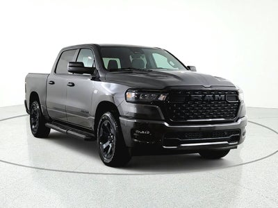 2026 RAM Ram 1500 Express