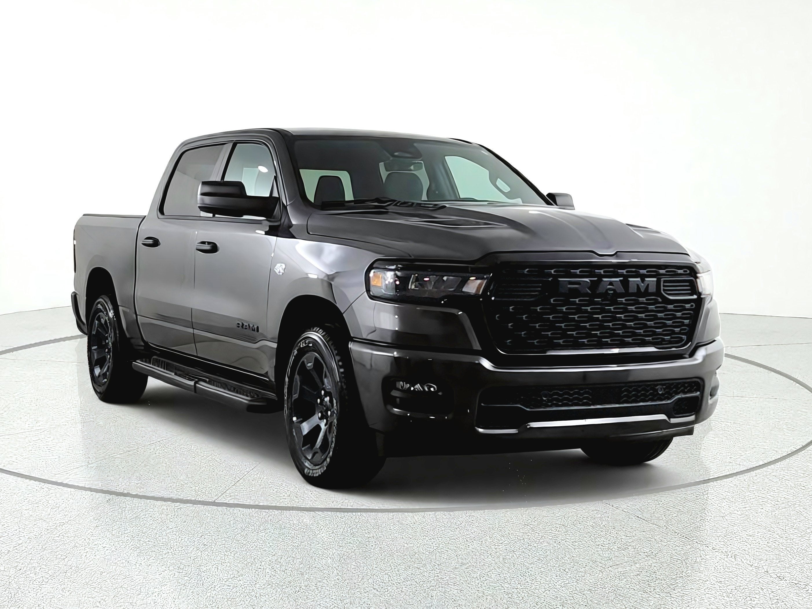 2026 RAM Ram 1500 Express