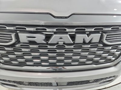 2026 RAM Ram 1500 Express