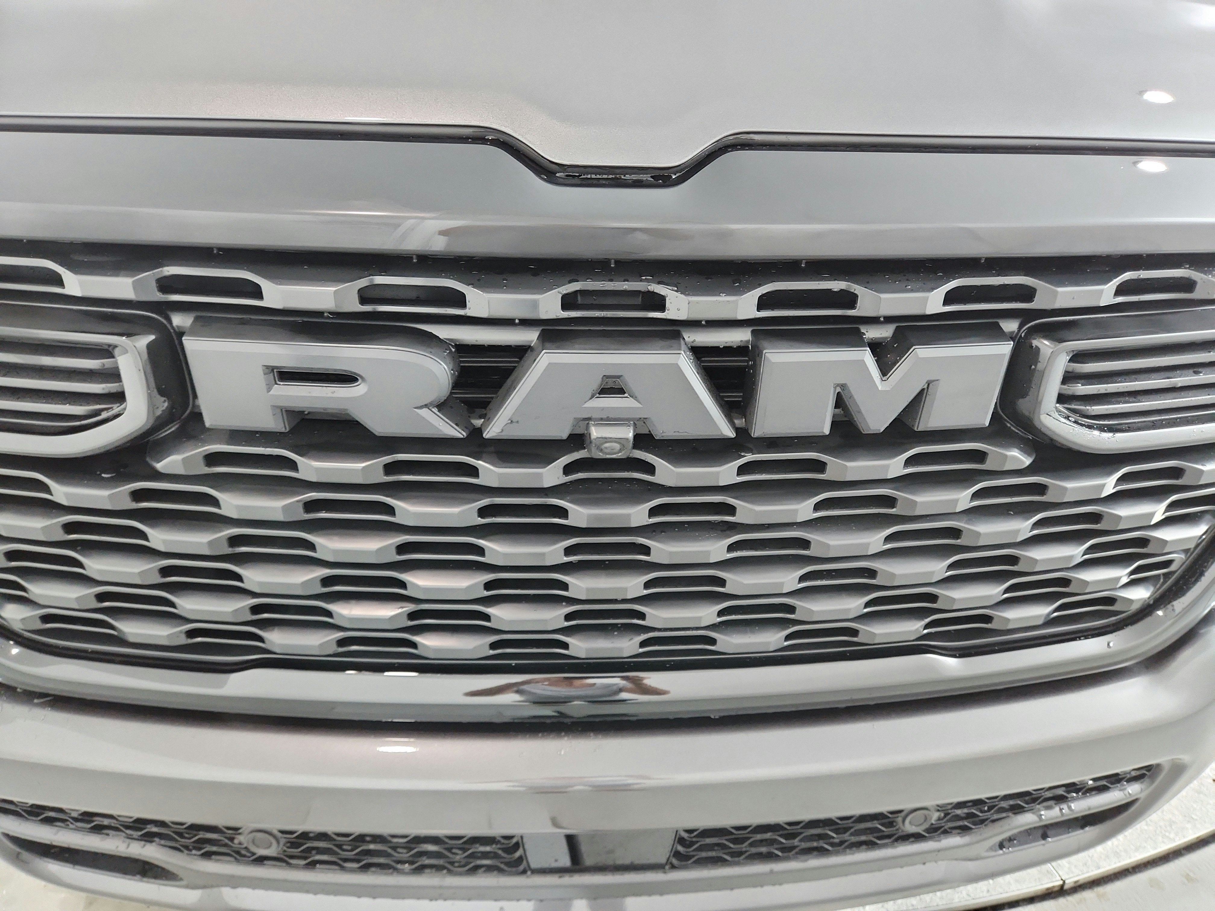 2026 RAM Ram 1500 Express