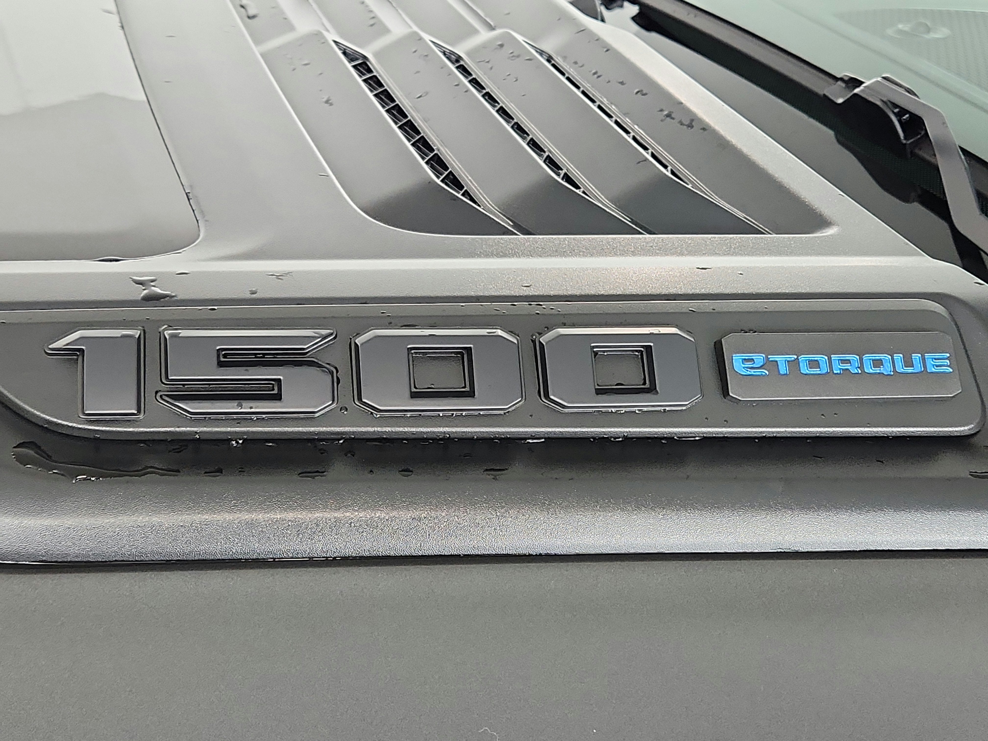 2026 RAM Ram 1500 Express