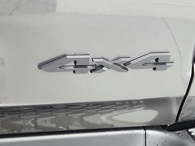 2026 RAM Ram 1500 Express