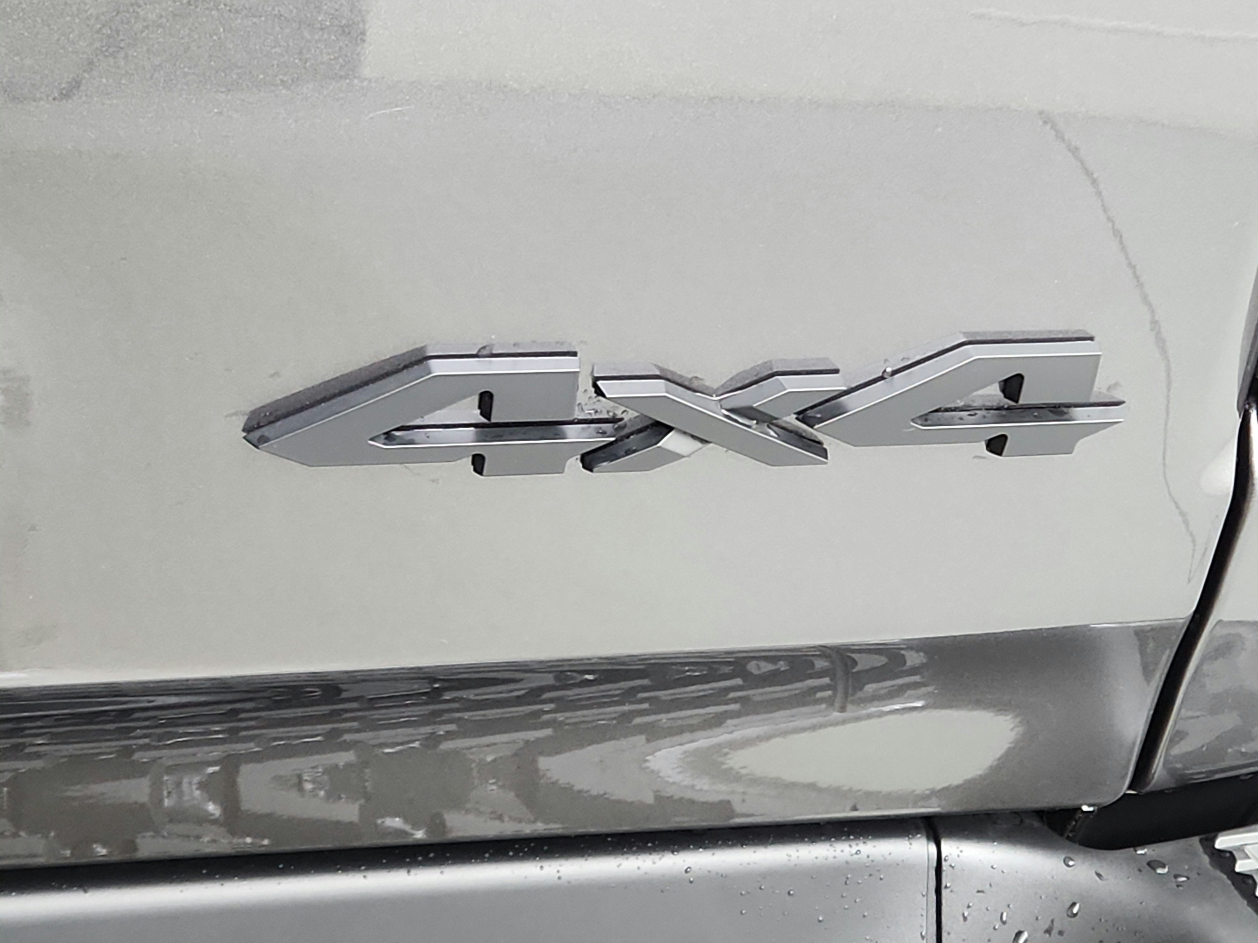 2026 RAM Ram 1500 Express