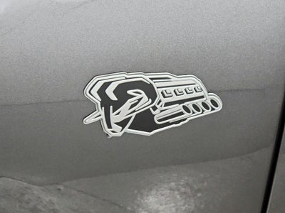 2026 RAM Ram 1500 Express