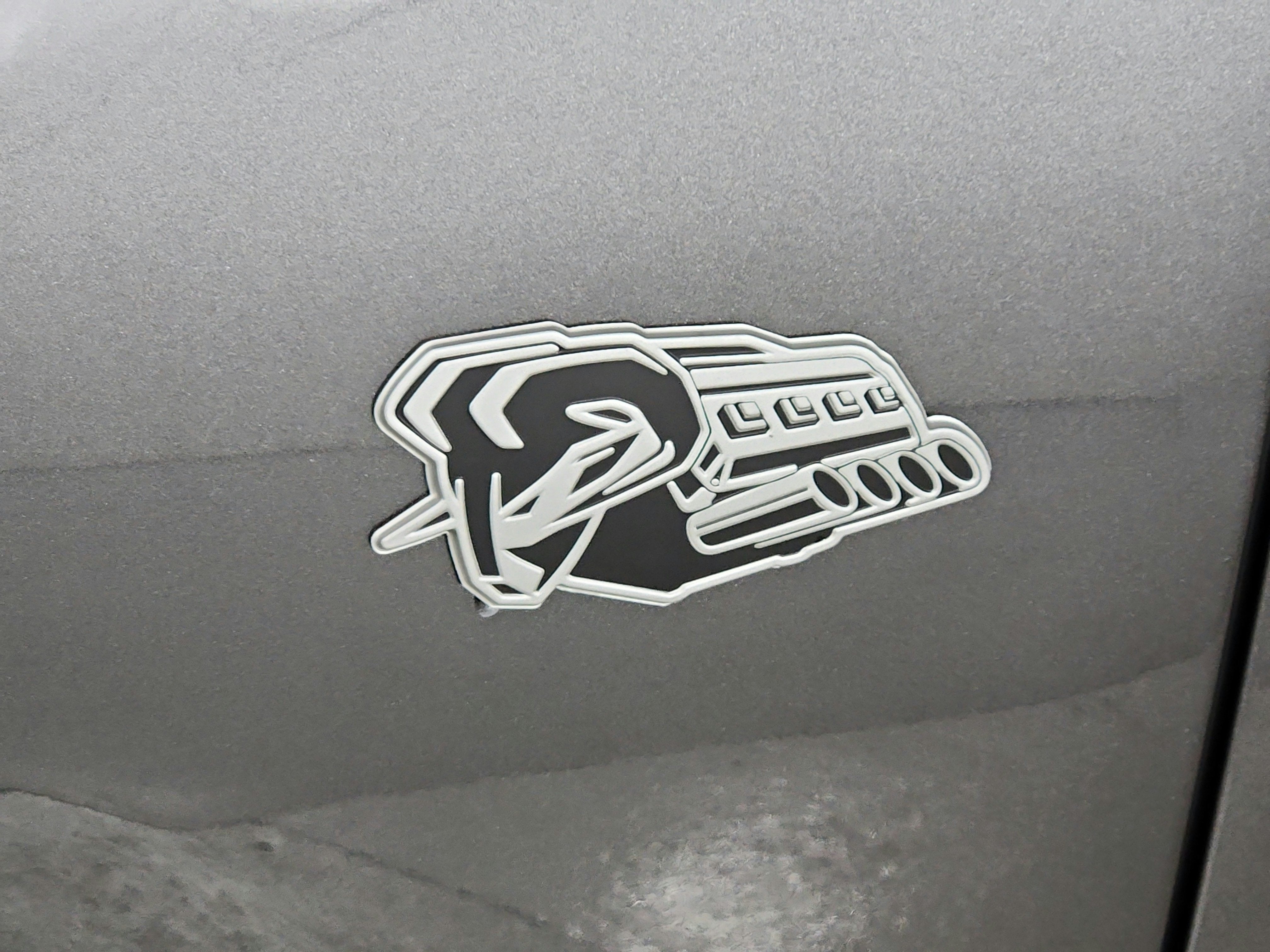 2026 RAM Ram 1500 Express