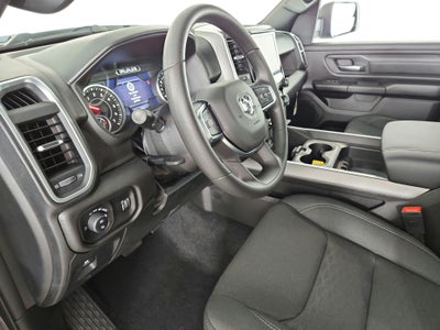 2026 RAM Ram 1500 Express