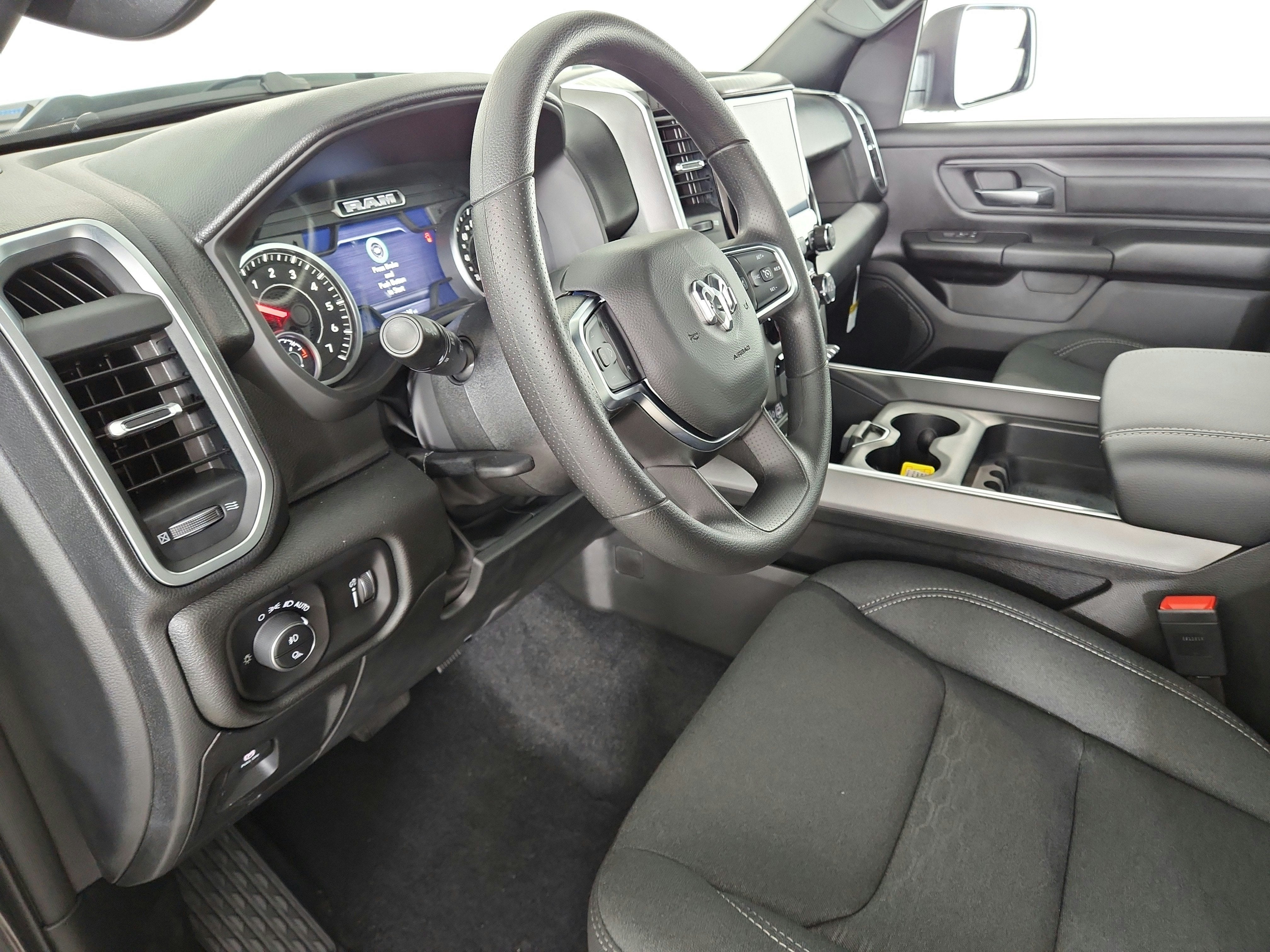2026 RAM Ram 1500 Express