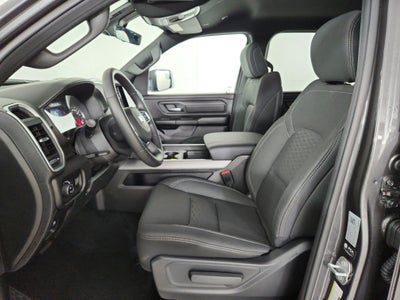 2026 RAM Ram 1500 Express