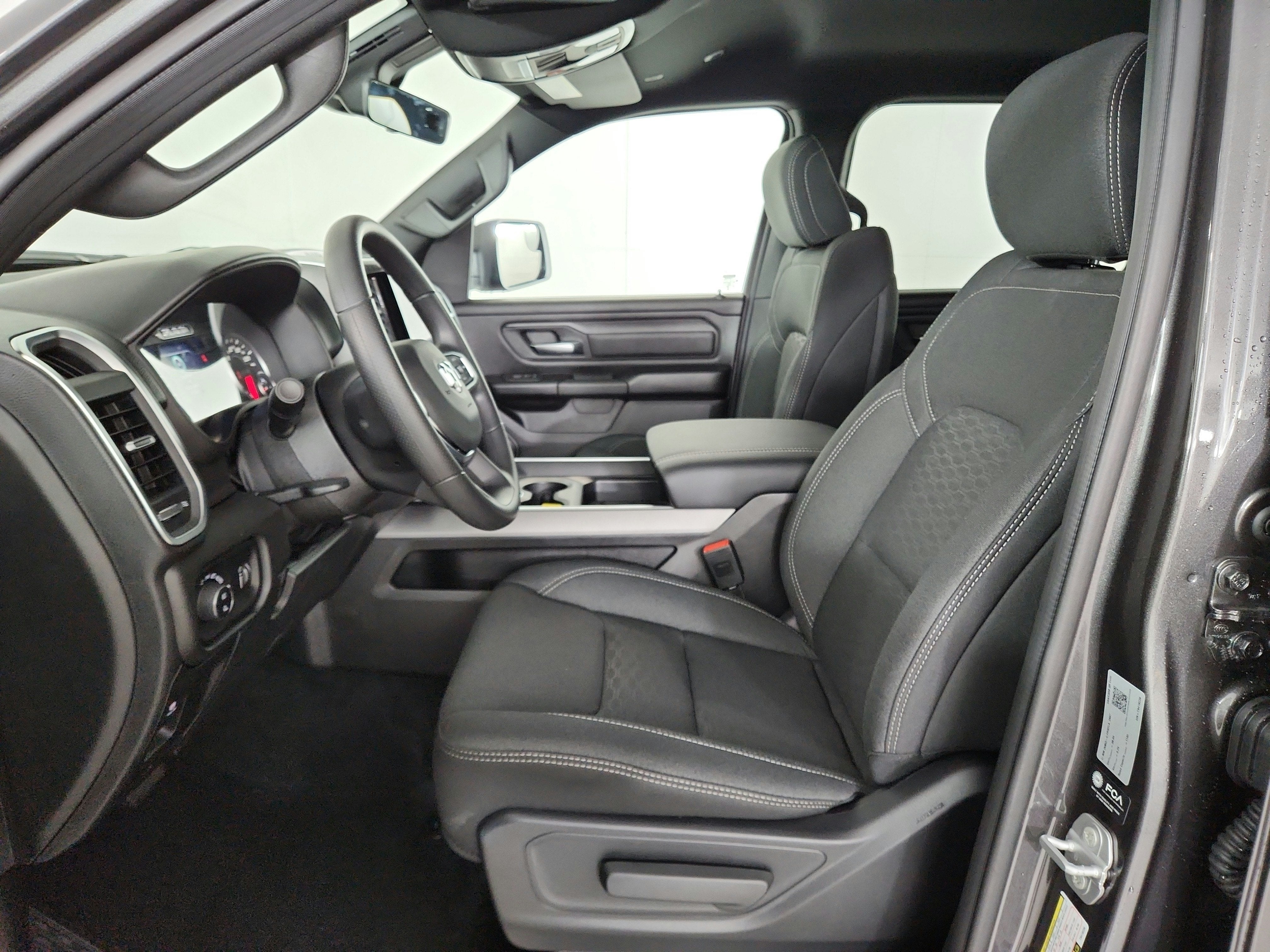 2026 RAM Ram 1500 Express