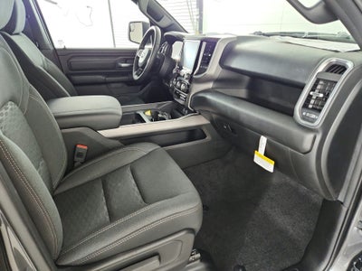 2026 RAM Ram 1500 Express
