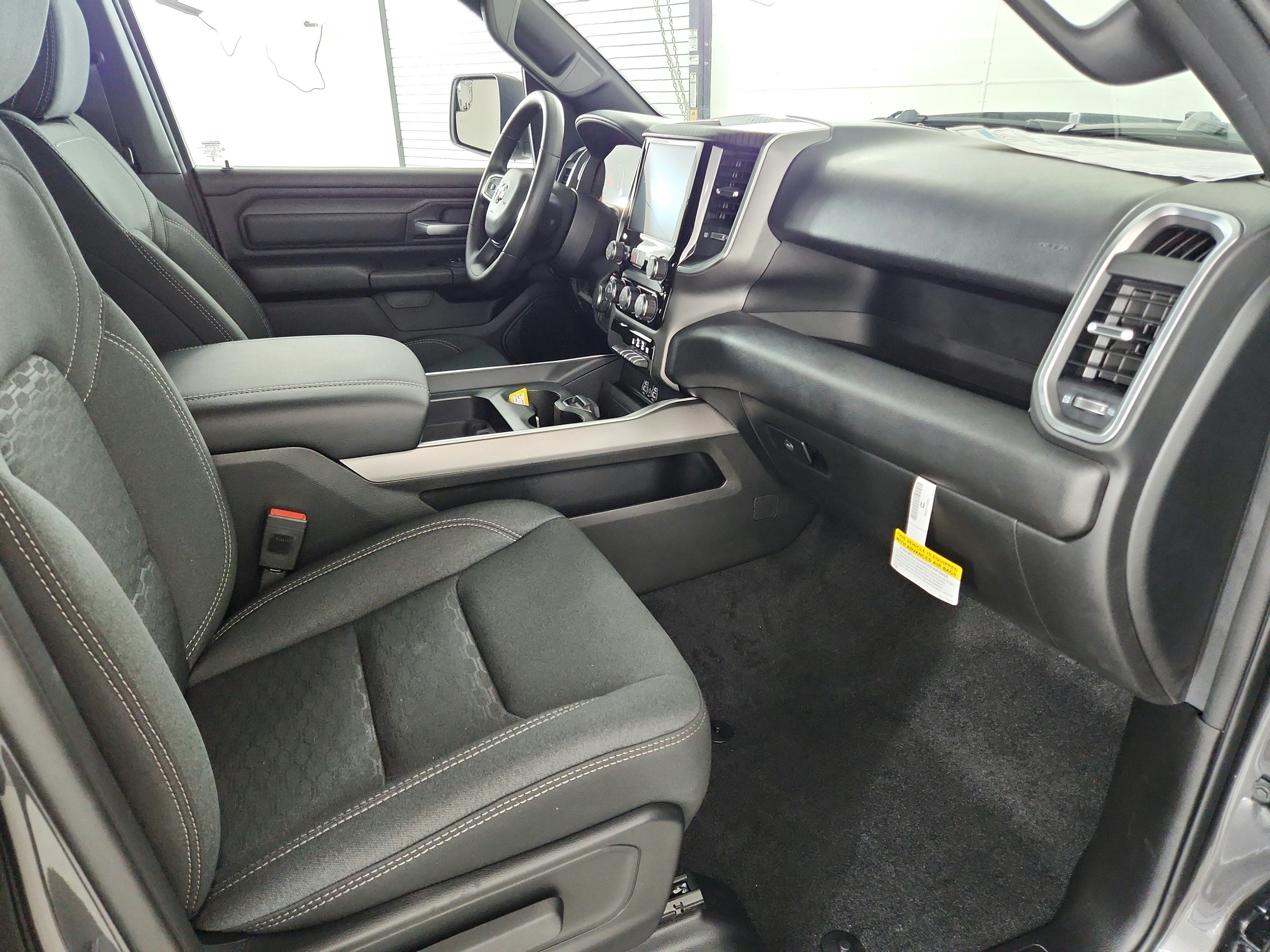 2026 RAM Ram 1500 Express