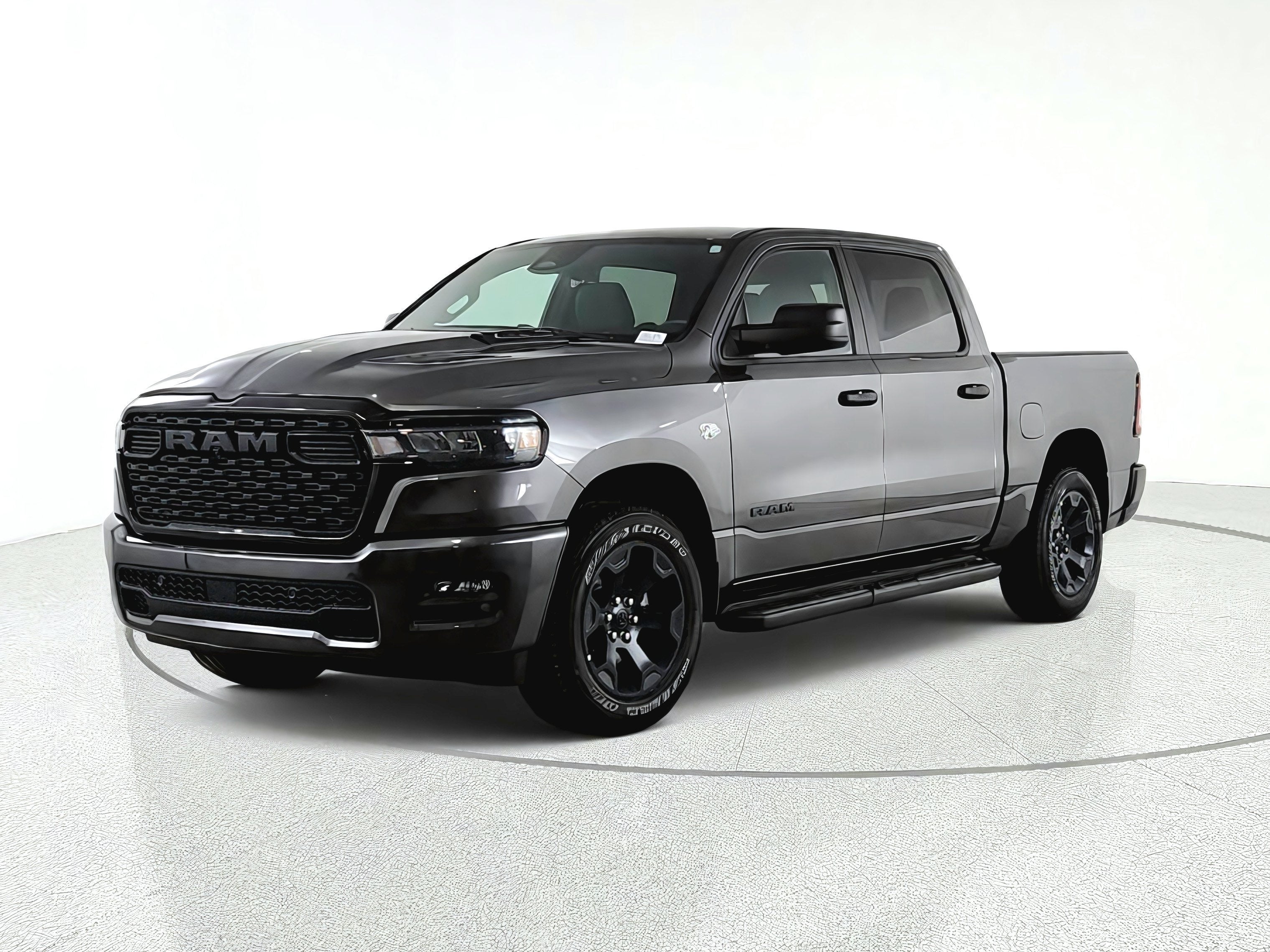 2026 RAM Ram 1500 Express