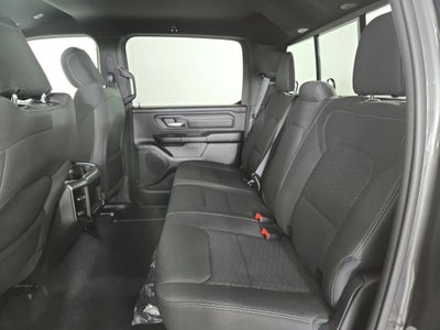 2026 RAM Ram 1500 Express