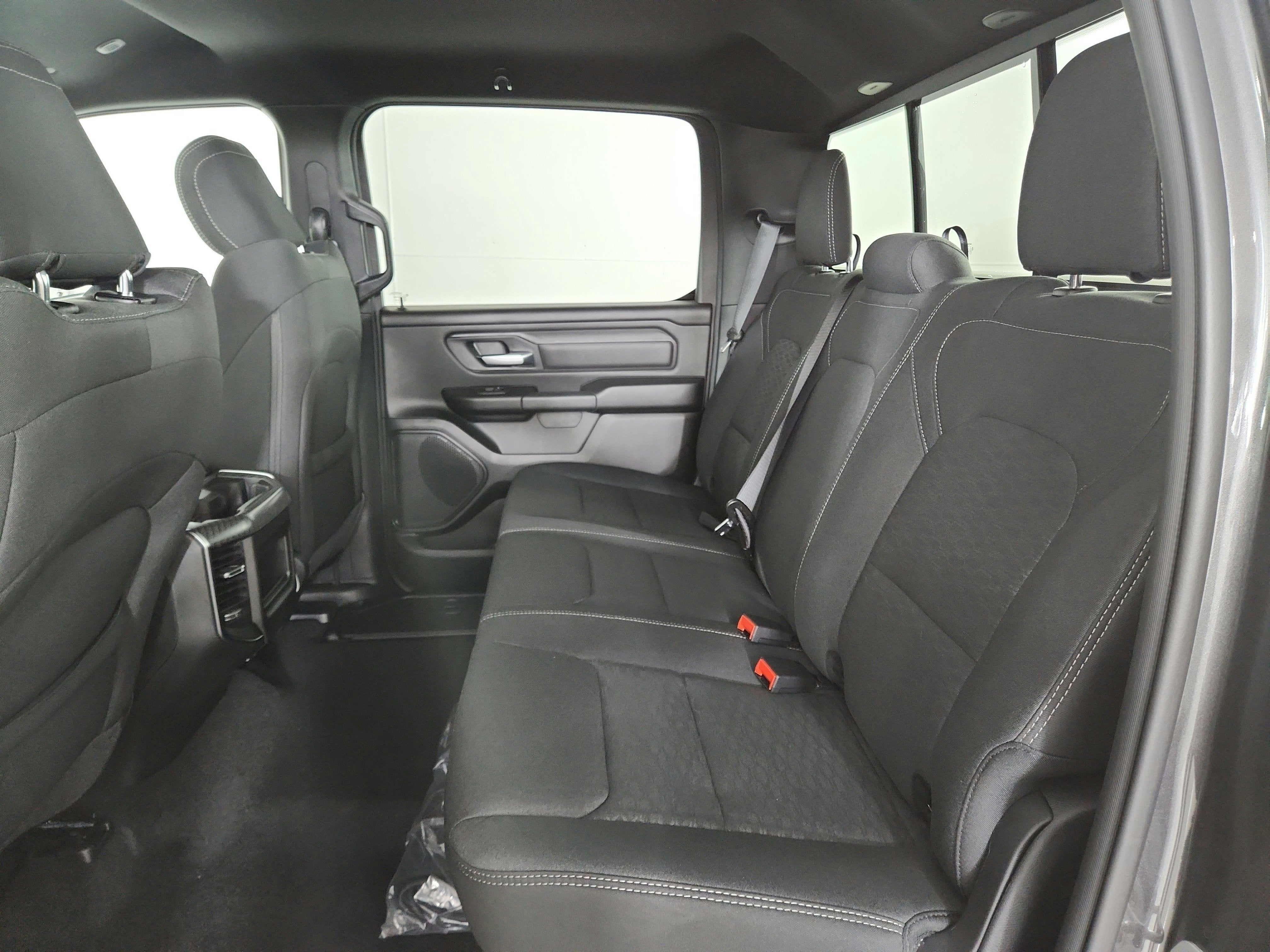 2026 RAM Ram 1500 Express