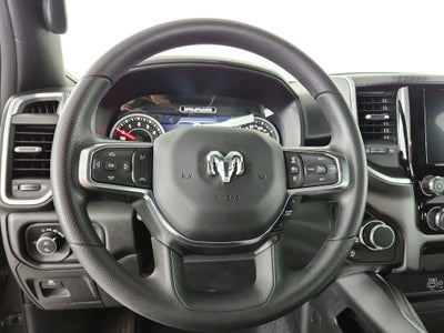 2026 RAM Ram 1500 Express