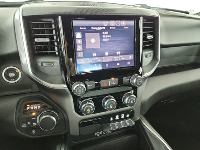 2026 RAM Ram 1500 Express