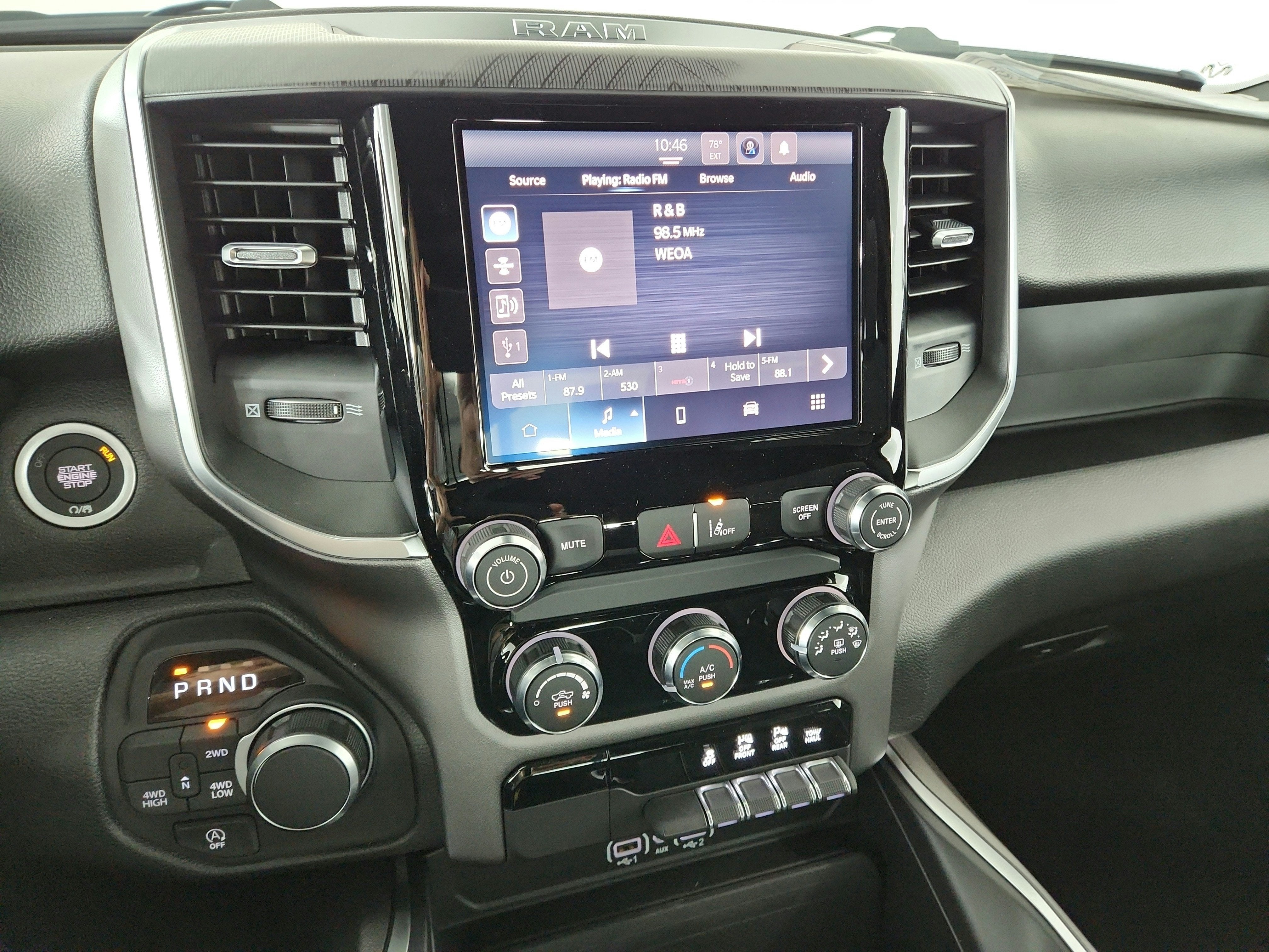 2026 RAM Ram 1500 Express