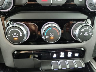 2026 RAM Ram 1500 Express